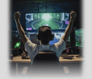 日本最大級 プロ愛用のゲーム専用インターネット光回線